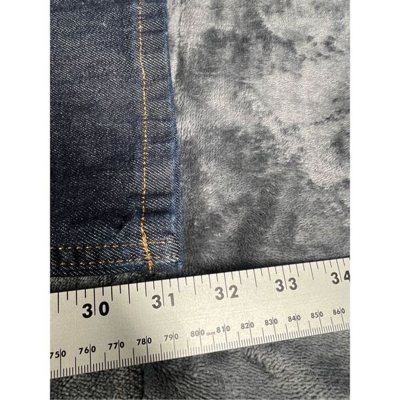 Everlane‎ high-rise straight women’s denim jeans size 26 regular￼ - Picture 8 of 12